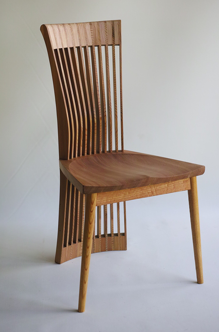 VIBRATO Chair Single Type